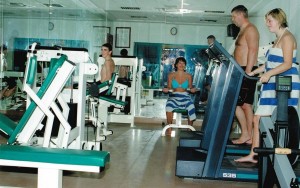 باشگاه باشگاه