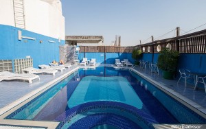 استخر استخر