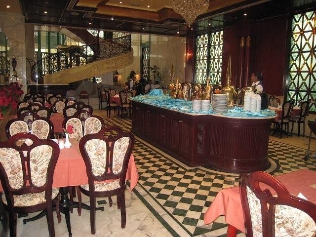 رستوران رستوران