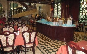 رستوران رستوران