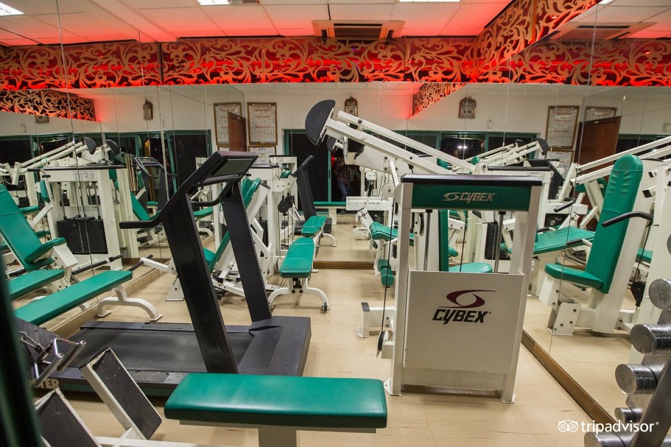 باشگاه باشگاه