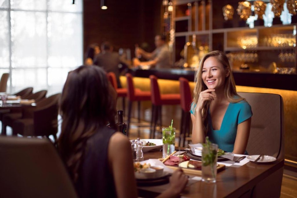 رستوران رستوران