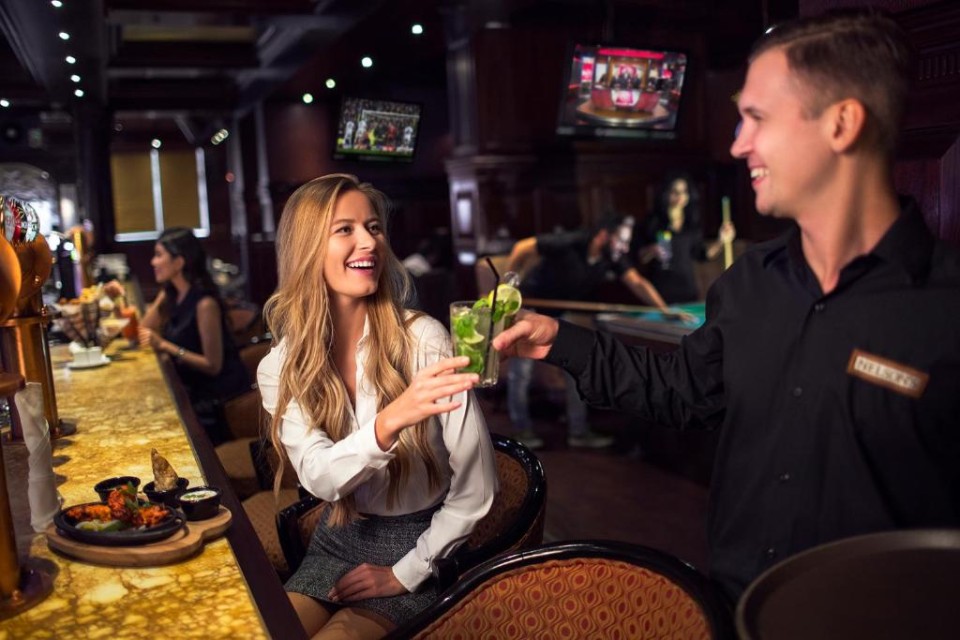 رستوران رستوران