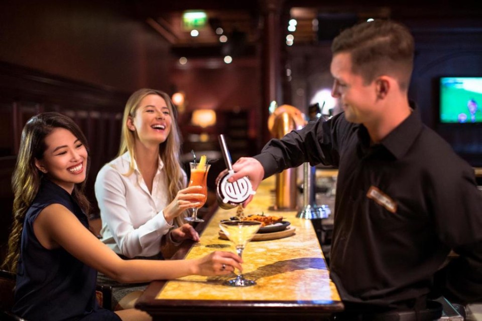 رستوران رستوران