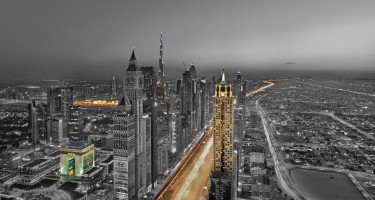 هتل Millennium Plaza دبی