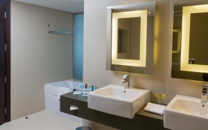 سرویس بهداشتی