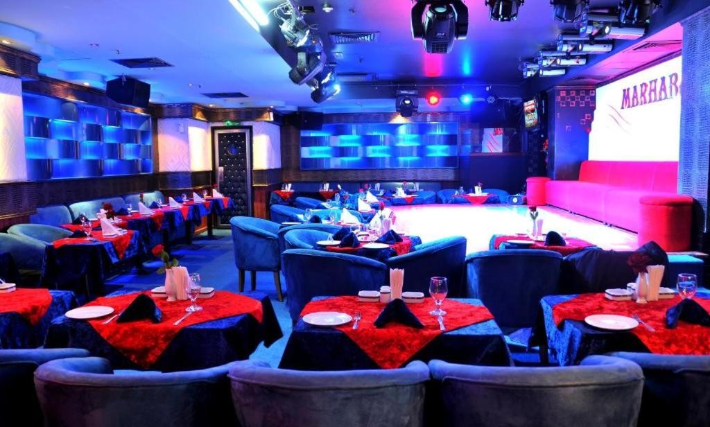 رستوران رستوران