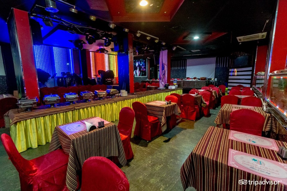 رستوران رستوران