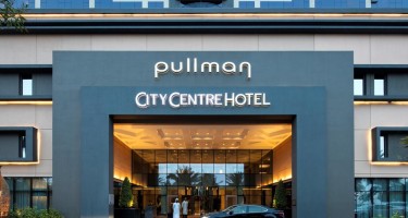 هتل Pullman دبی