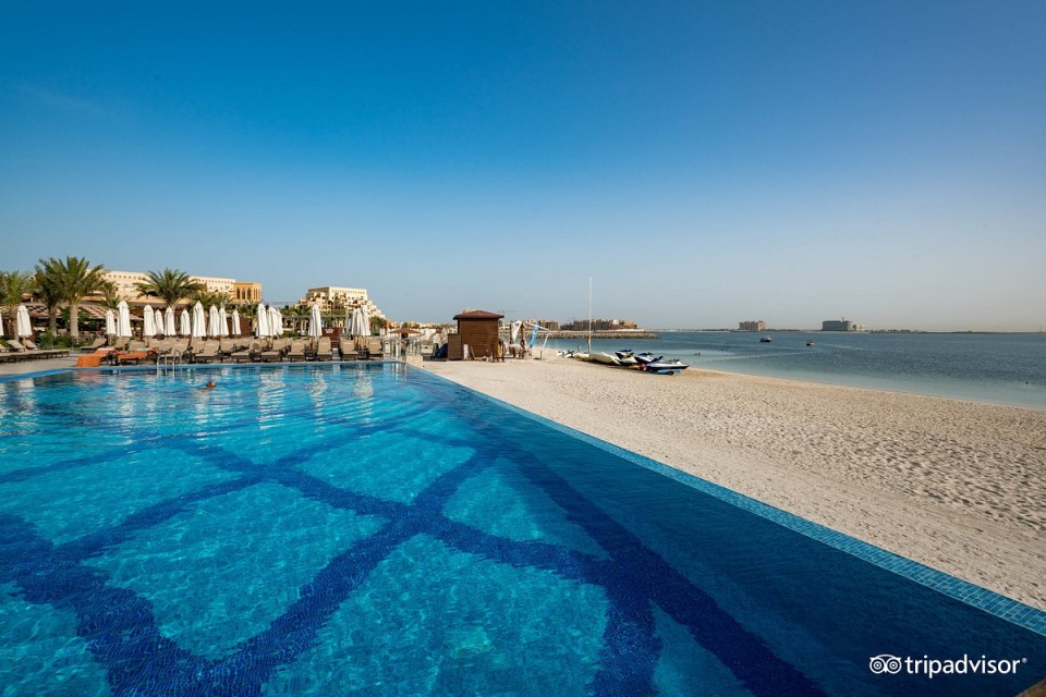 Rixos Bab Al Bahr Rixos Bab Al Bahr