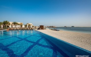 Rixos Bab Al Bahr Rixos Bab Al Bahr