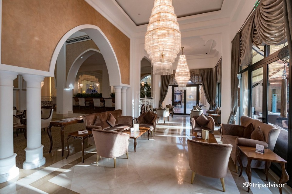 Rixos Bab Al Bahr Rixos Bab Al Bahr