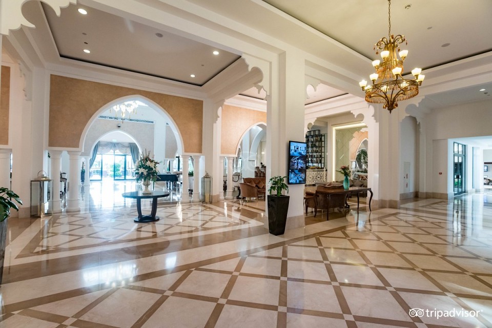 Rixos Bab Al Bahr Rixos Bab Al Bahr