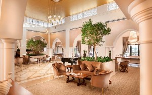 Rixos Bab Al Bahr Rixos Bab Al Bahr