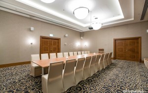 اتاق جلسه