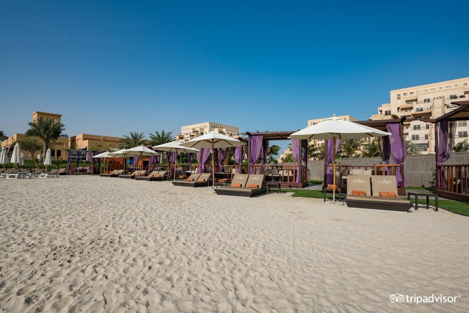 Rixos Bab Al Bahr Rixos Bab Al Bahr