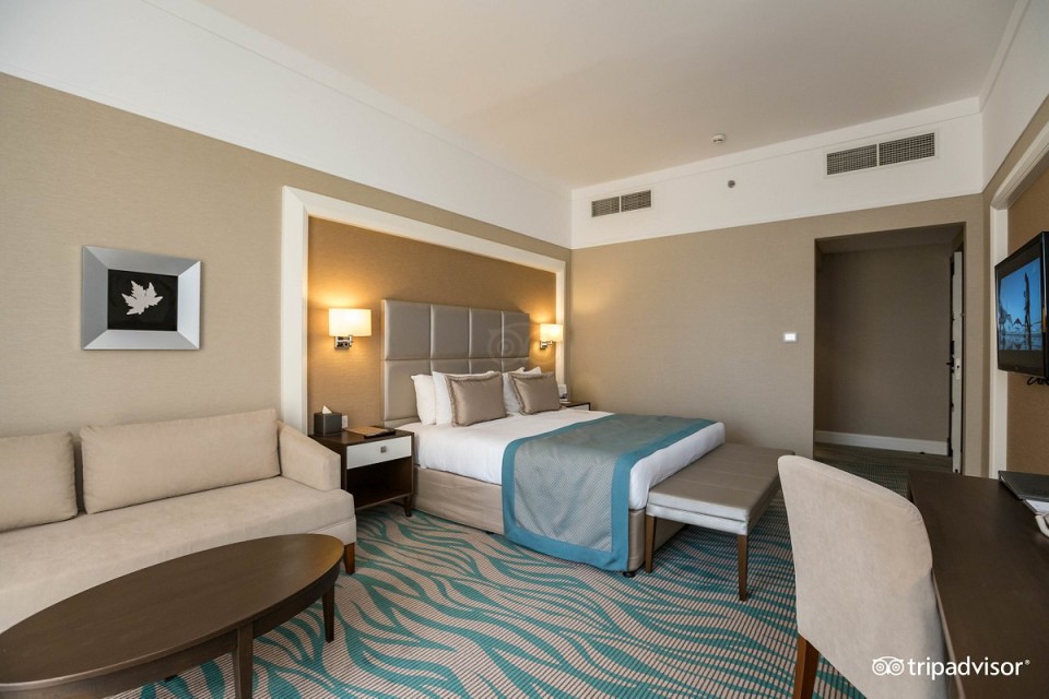 Rixos Bab Al Bahr Rixos Bab Al Bahr