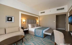 Rixos Bab Al Bahr Rixos Bab Al Bahr