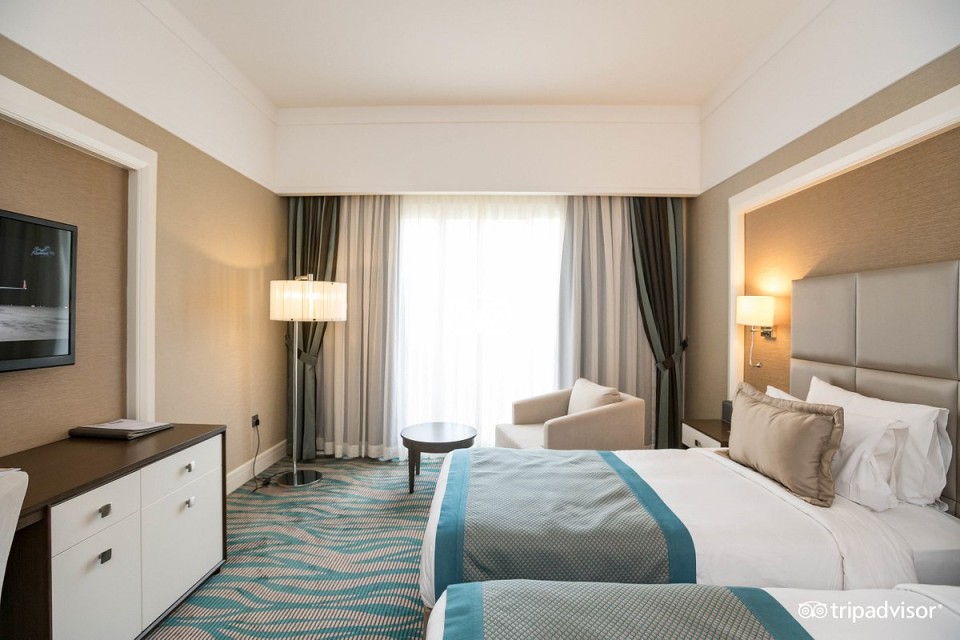 Rixos Bab Al Bahr Rixos Bab Al Bahr