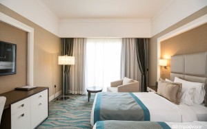 Rixos Bab Al Bahr Rixos Bab Al Bahr