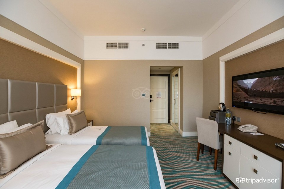 Rixos Bab Al Bahr Rixos Bab Al Bahr