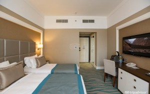 Rixos Bab Al Bahr Rixos Bab Al Bahr