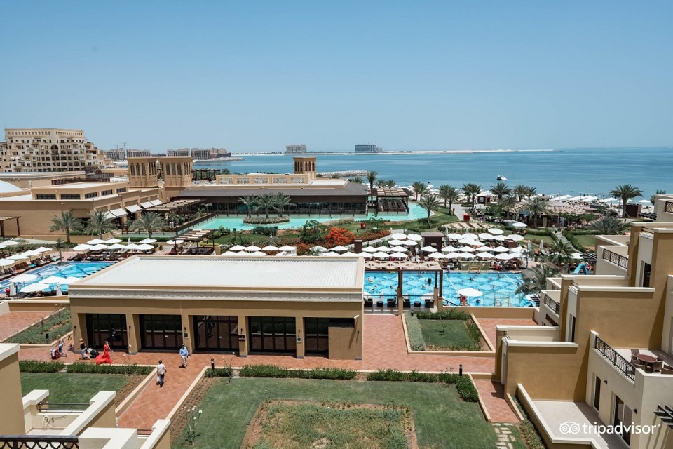 Rixos Bab Al Bahr Rixos Bab Al Bahr