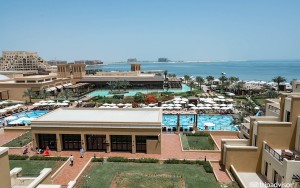 Rixos Bab Al Bahr Rixos Bab Al Bahr