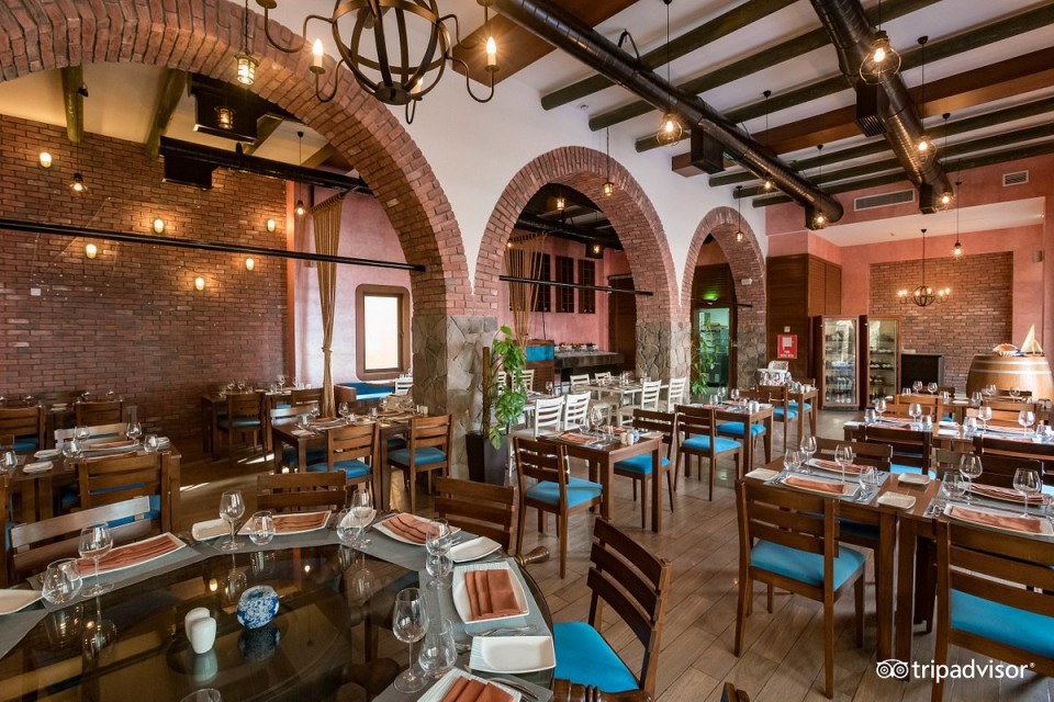 رستوران رستوران