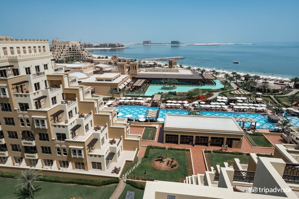 Rixos Bab Al Bahr Rixos Bab Al Bahr