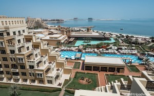 Rixos Bab Al Bahr Rixos Bab Al Bahr