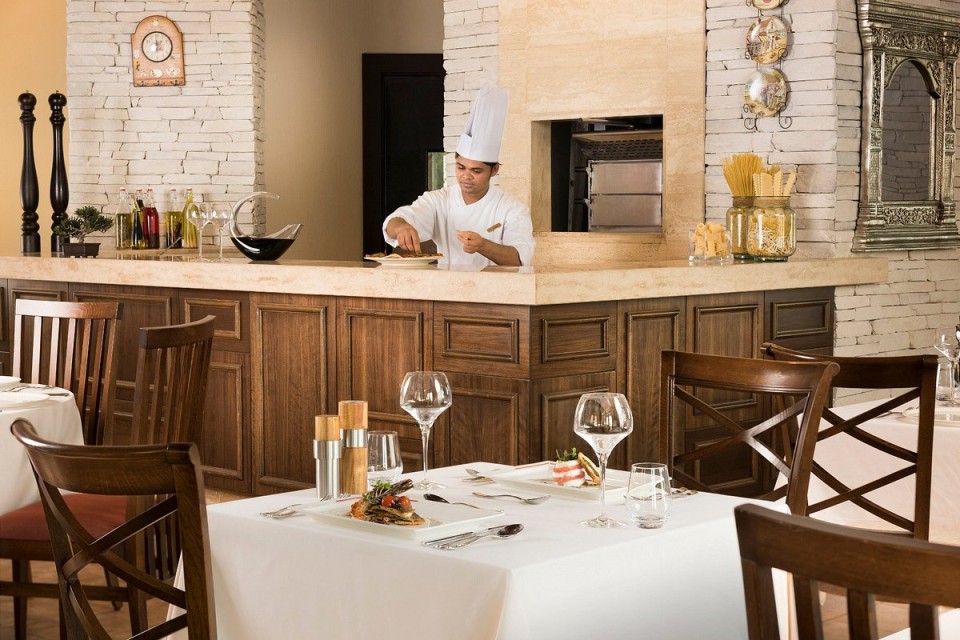 رستوران رستوران