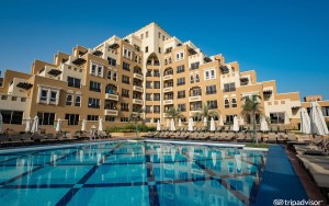 Rixos Bab Al Bahr