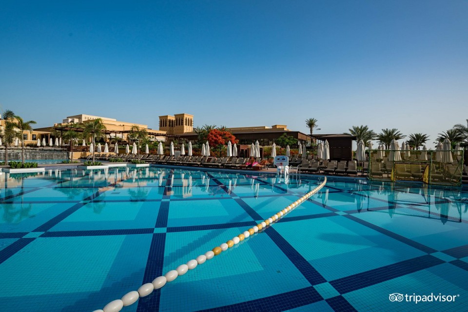 Rixos Bab Al Bahr Rixos Bab Al Bahr