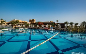 Rixos Bab Al Bahr Rixos Bab Al Bahr