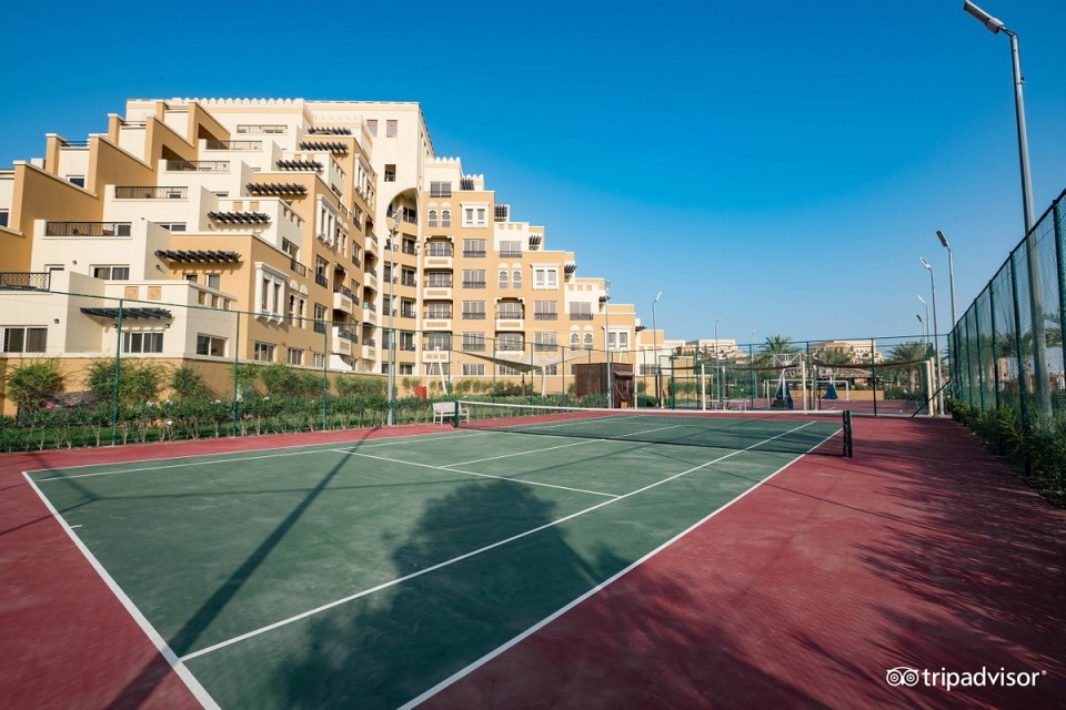 Rixos Bab Al Bahr Rixos Bab Al Bahr