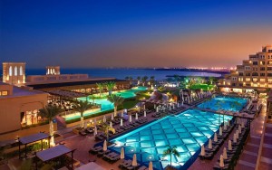 Rixos Bab Al Bahr
