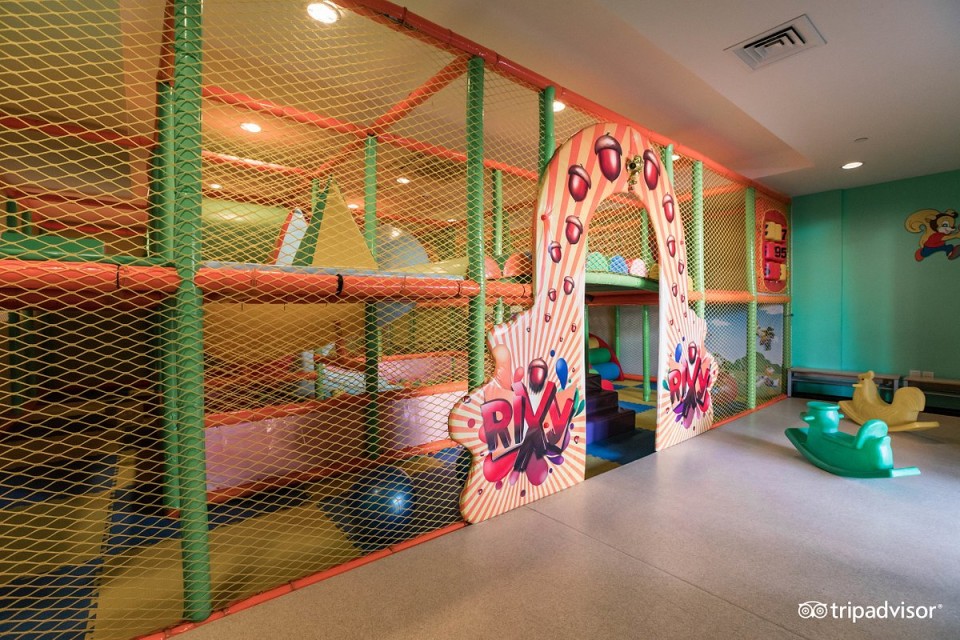 اتاق بازی اتاق بازی