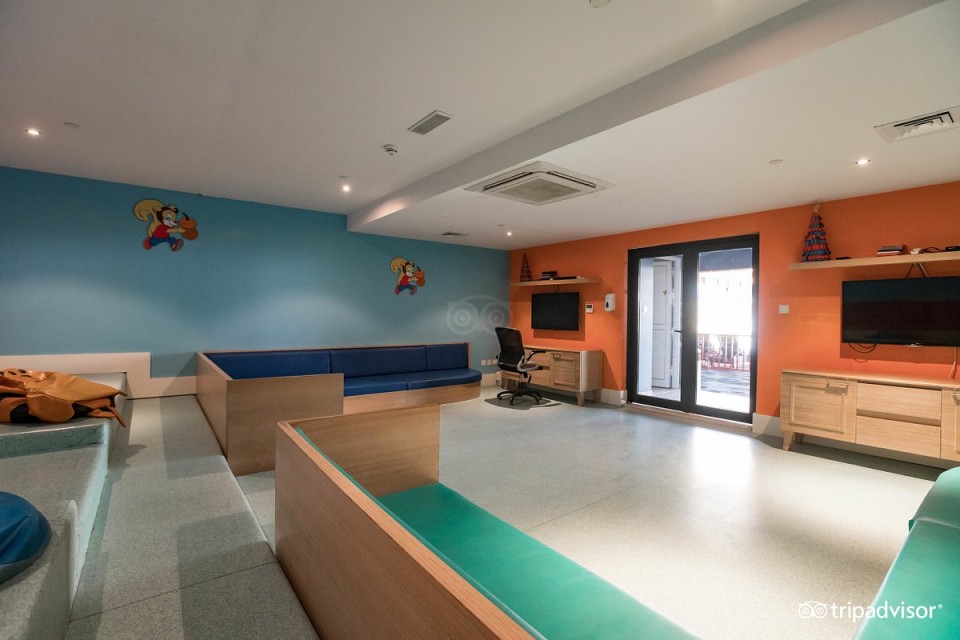 اتاق بازی اتاق بازی