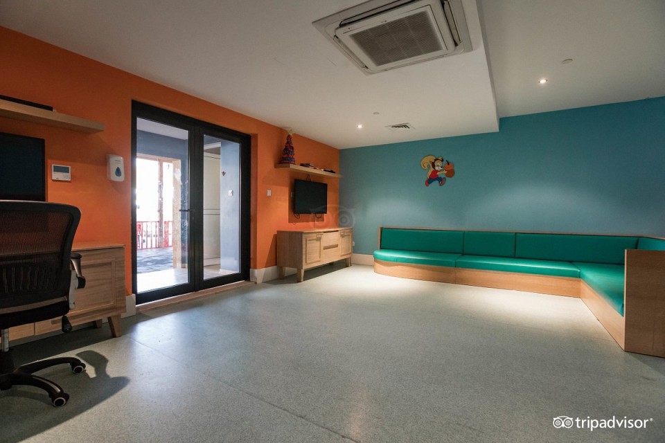 اتاق بازی اتاق بازی