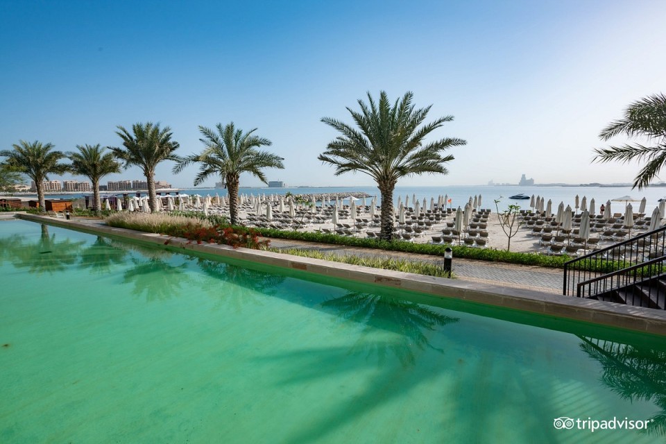 Rixos Bab Al Bahr Rixos Bab Al Bahr