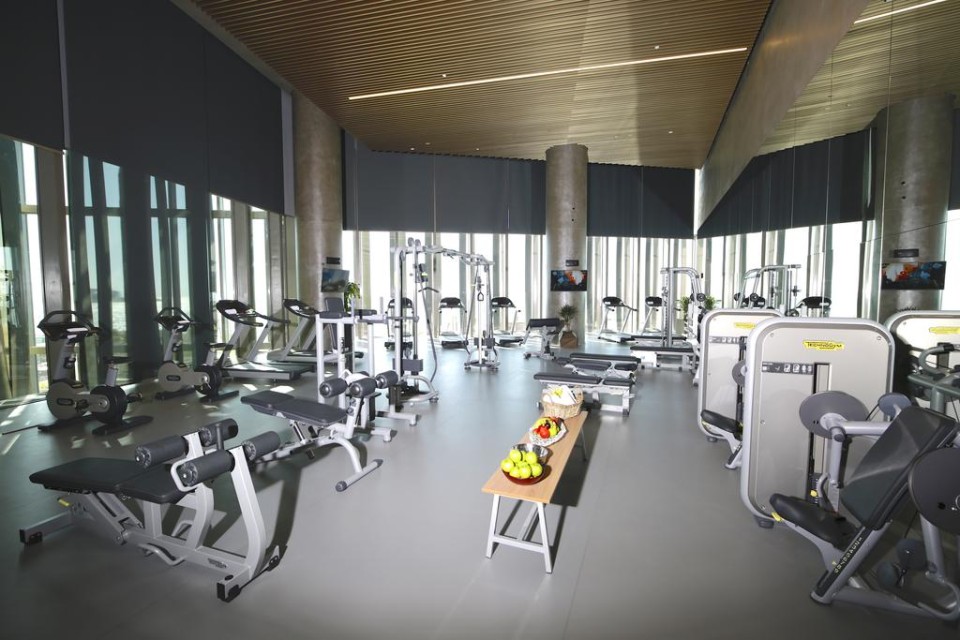 باشگاه ورزشی