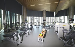 باشگاه ورزشی