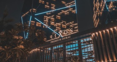 هتل Rixos Premium دبی