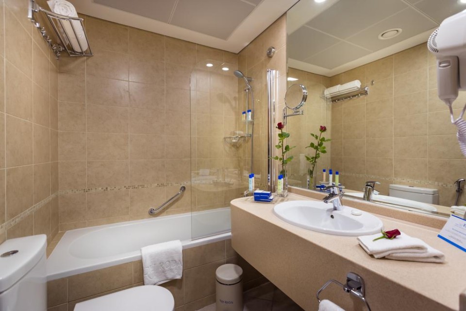 سرویس بهداشتی