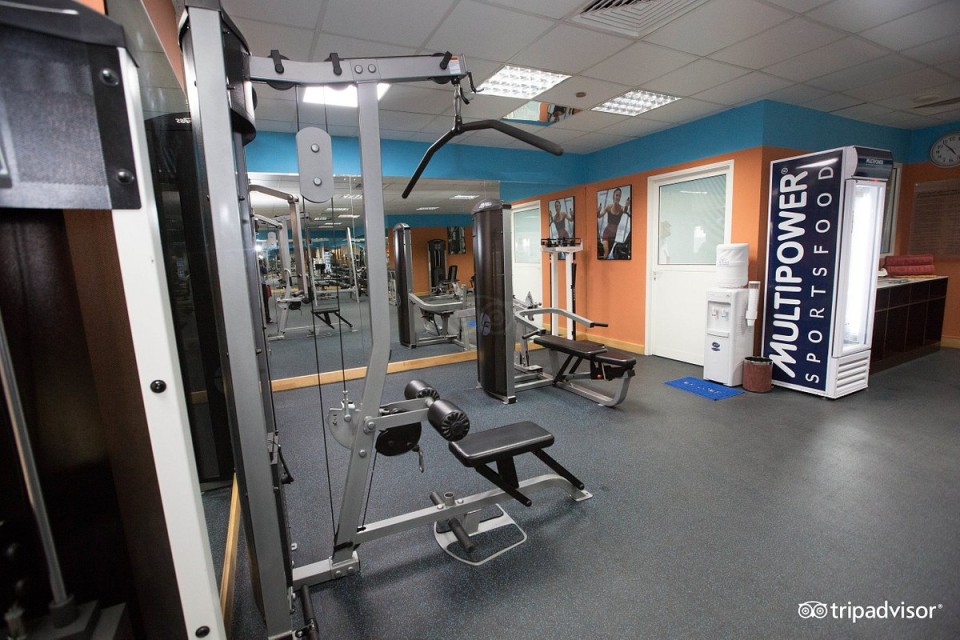 باشگاه باشگاه