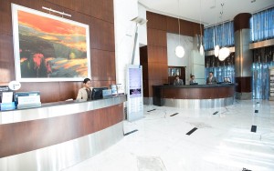 پذیرش پذیرش