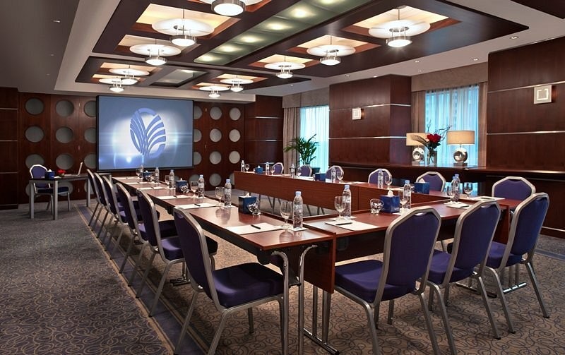 اتاق جلسه اتاق جلسه