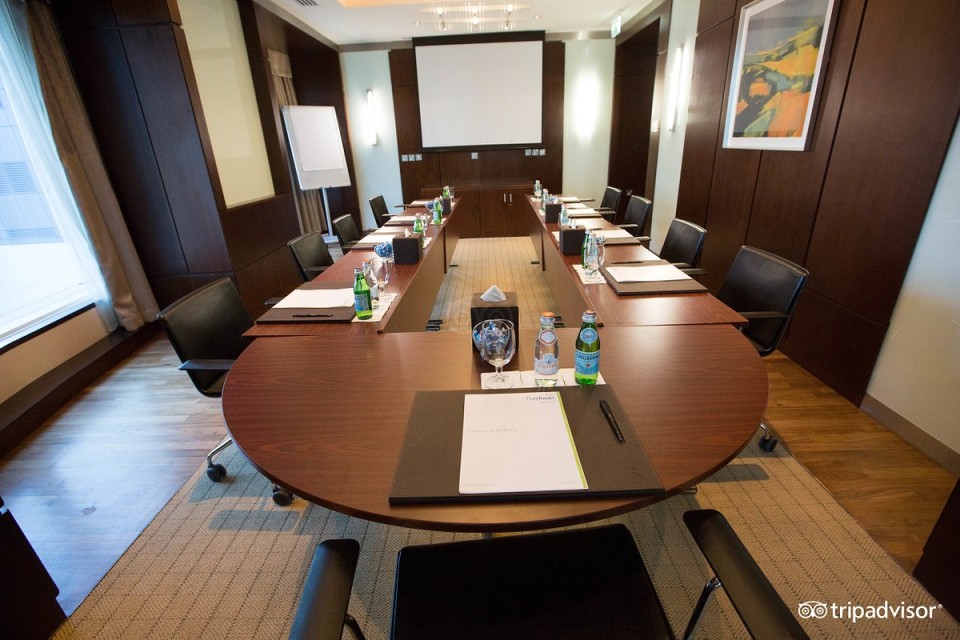 اتاق جلسه اتاق جلسه