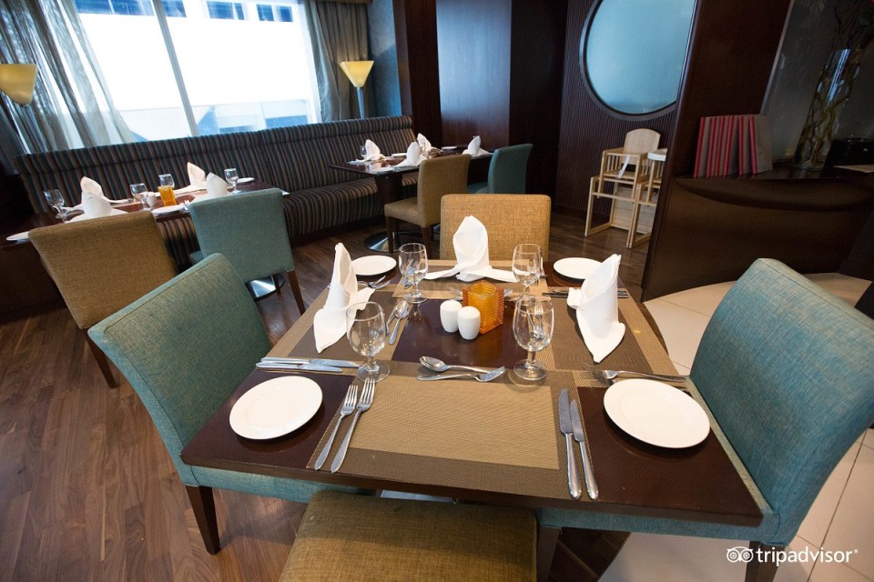 رستوران رستوران